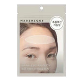 MARSHIQUE Wrinkle Repair Forehead Patch 1pack (15pcs)